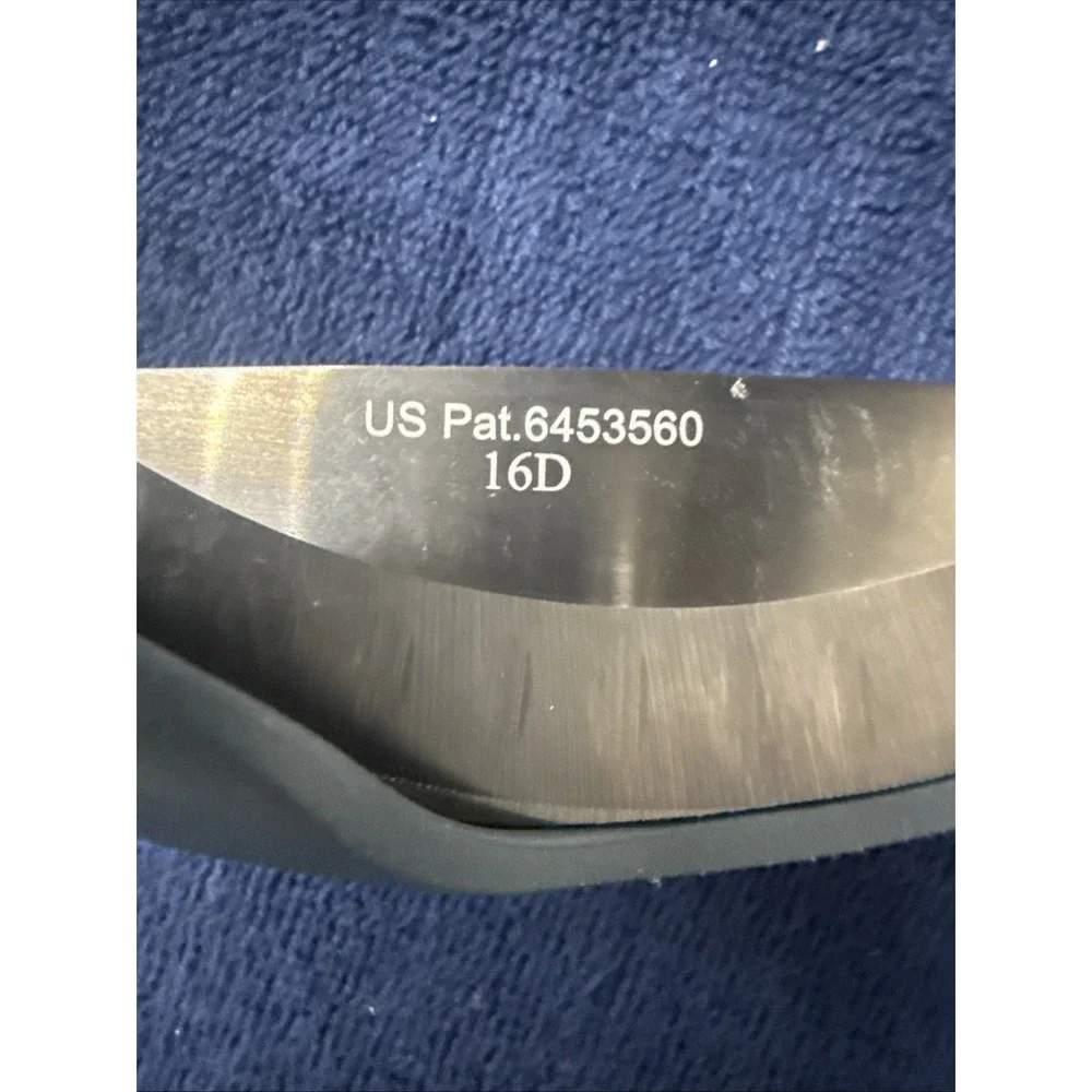 Pampered Chef‎ Salad Chopper Shears EUC